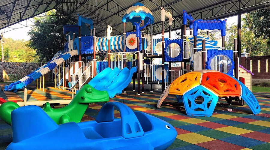 🌸 반노스 공원(반노스 코엔) 이미지 6